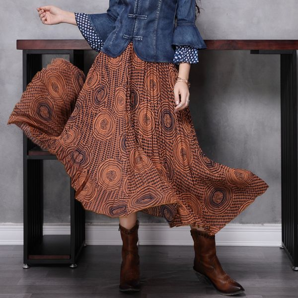 women's autumn 2021 black friday new pleated skirt, pleated abstract print skirt x2231, Black;gray
women's autumn 2021 black friday new pleated skirt, pleated abstract print skirt x2231, Black;gray