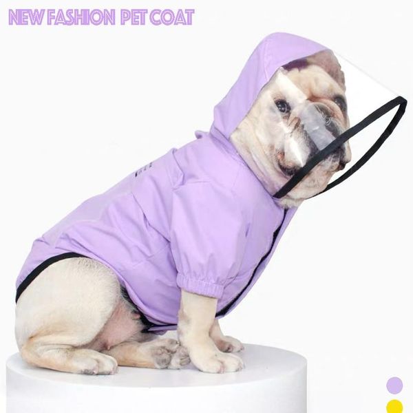 new pet dog raincoat waterproof coat clothes for pet dogs cat water resistant clothes jacket dogs fashion patterns jllsdx
new pet dog raincoat waterproof coat clothes for pet dogs cat water resistant clothes jacket dogs fashion patterns jllsdx