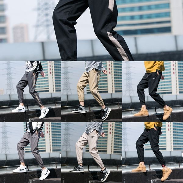 w0mhx casual men's korean version of the trend of all-around corset overalls slim tight jiufen tight pants fashion pai pants small legg, Blue
w0mhx casual men's korean version of the trend of all-around corset overalls slim tight jiufen tight pants fashion pai pants small legg, Blue