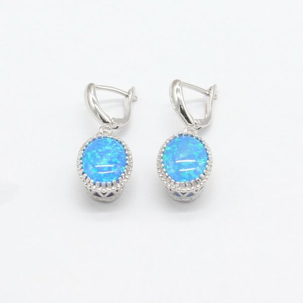 silver color oval australia blue opal jewelry sets for women necklace pendant earrings rings sky blue crystal bracelets
silver color oval australia blue opal jewelry sets for women necklace pendant earrings rings sky blue crystal bracelets
