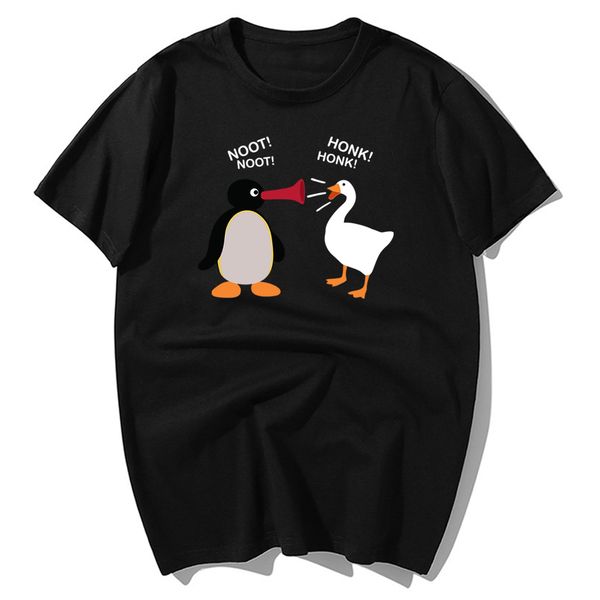 sport 2020 new funny hoot honk t shirt men noot honk print t-shirts men's fashion casual 100% cotton hip hop harajuku streetwear
sport 2020 new funny hoot honk t shirt men noot honk print t-shirts men's fashion casual 100% cotton hip hop harajuku streetwear