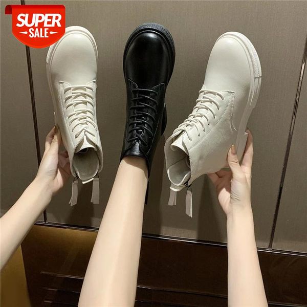 cootelili winter women boots patent leather lace up 3cm heel keep warm zip 2020 fashion boots for woman women shoes basic botas #3c7d, Black
cootelili winter women boots patent leather lace up 3cm heel keep warm zip 2020 fashion boots for woman women shoes basic botas #3c7d, Black