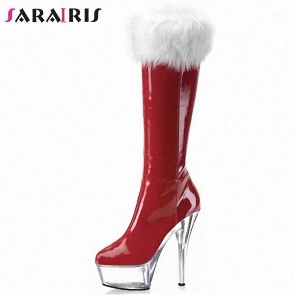 boots sarairis solid platform slip on mid calf women party super high stiletto heel winter ladies shoes1, Black
boots sarairis solid platform slip on mid calf women party super high stiletto heel winter ladies shoes1, Black
