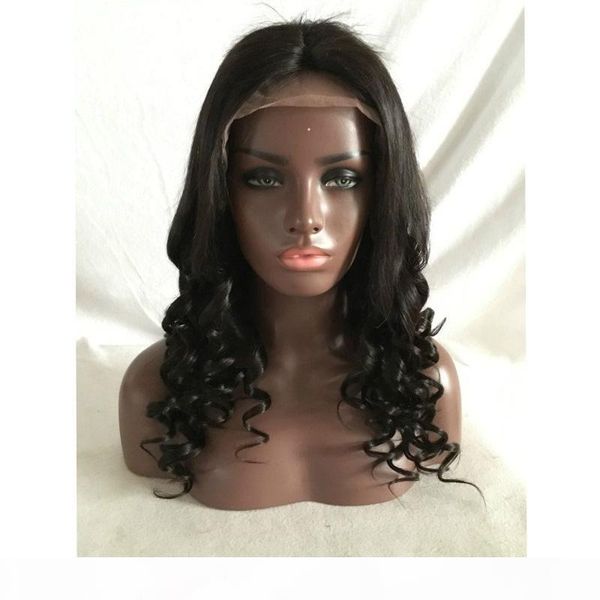 straight to curly hair style brazilian human hair full lace wig with baby hair glueless lace frontal wig, Black;brown
straight to curly hair style brazilian human hair full lace wig with baby hair glueless lace frontal wig, Black;brown