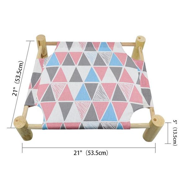 cat hammock bed house wood canvas pet puppy cat lounge bed for small dogs cats lazy mat cushion lounger pet sleeping sqcgpb
cat hammock bed house wood canvas pet puppy cat lounge bed for small dogs cats lazy mat cushion lounger pet sleeping sqcgpb
