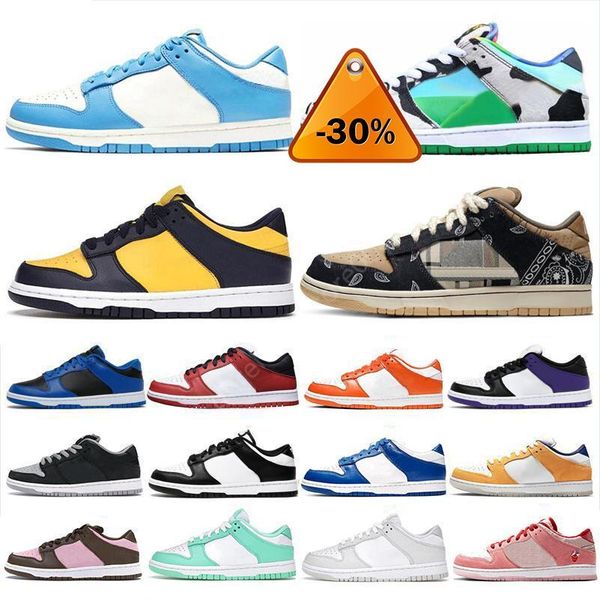 2022 low coast michigan sb running shoes for men women chunky university blue syracuse valentines day classic lows mens trainers sports, Black
2022 low coast michigan sb running shoes for men women chunky university blue syracuse valentines day classic lows mens trainers sports, Black