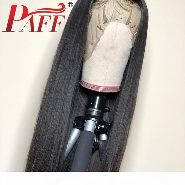 paff silk straight полный парики шнурка средняя часть glueless полный шнурок человеческих волос парики отбеленные узлы natural color парики, Black;brown
paff silk straight полный парики шнурка средняя часть glueless полный шнурок человеческих волос парики отбеленные узлы natural color парики, Black;brown