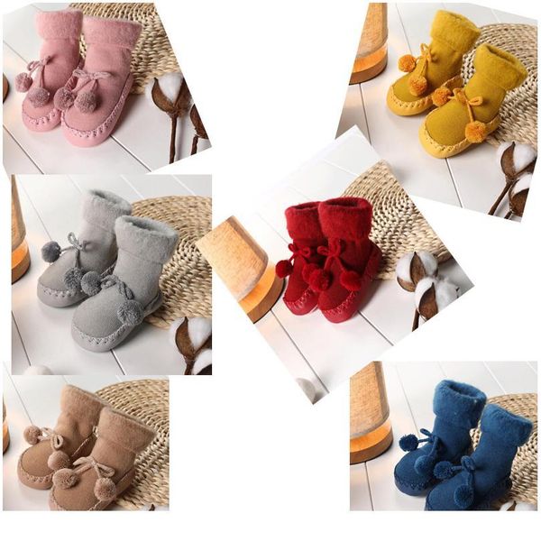 2018 new baby floor toddler socks thick warm non-slip boys and girls baby fo qyluwd, Pink;yellow
2018 new baby floor toddler socks thick warm non-slip boys and girls baby fo qyluwd, Pink;yellow