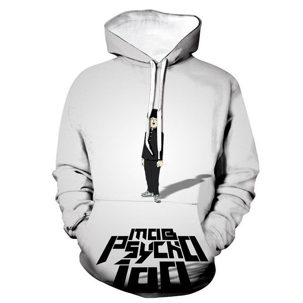 2020 trendy mob psycho 100 3d printed hoodies men/women sports casual hooded sweatshirt pullover fashion anime hip hop hoodie, Black
2020 trendy mob psycho 100 3d printed hoodies men/women sports casual hooded sweatshirt pullover fashion anime hip hop hoodie, Black