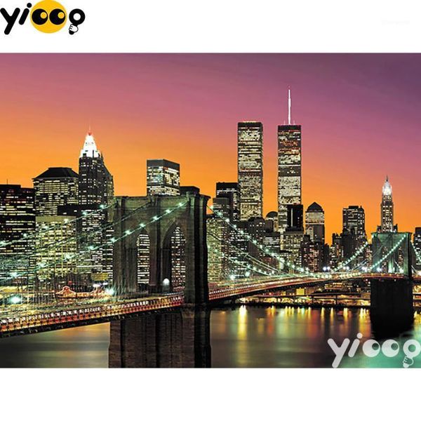 full square/round drill diamond painting new york bridge 5d diy diamond embroidery mosaic decoration painting bx07331
full square/round drill diamond painting new york bridge 5d diy diamond embroidery mosaic decoration painting bx07331