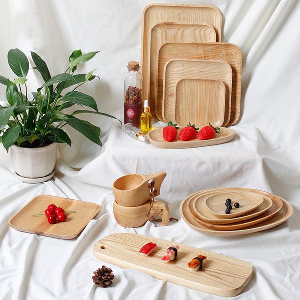 2021 new tableware solid wood candy fruit dishes saucer tea dessert dinner tray plates storage dish yf6h
2021 new tableware solid wood candy fruit dishes saucer tea dessert dinner tray plates storage dish yf6h