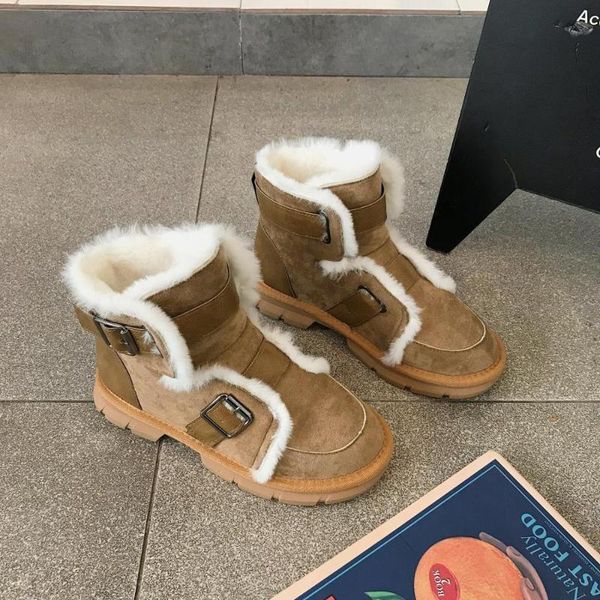 2021 winter snow boots women warm fur boots platform plush shoes gothic combat women fashion black brown ankle
2021 winter snow boots women warm fur boots platform plush shoes gothic combat women fashion black brown ankle