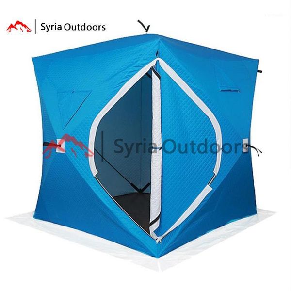 tents and shelters cold proof winter fishing tent, cotton thickened ice outdoor camping, snow fast opening camouflage tent1
tents and shelters cold proof winter fishing tent, cotton thickened ice outdoor camping, snow fast opening camouflage tent1