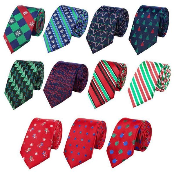 colorful tree novelty christmas xmas neckties men santa claus printed holiday r4np, Black;gray
colorful tree novelty christmas xmas neckties men santa claus printed holiday r4np, Black;gray
