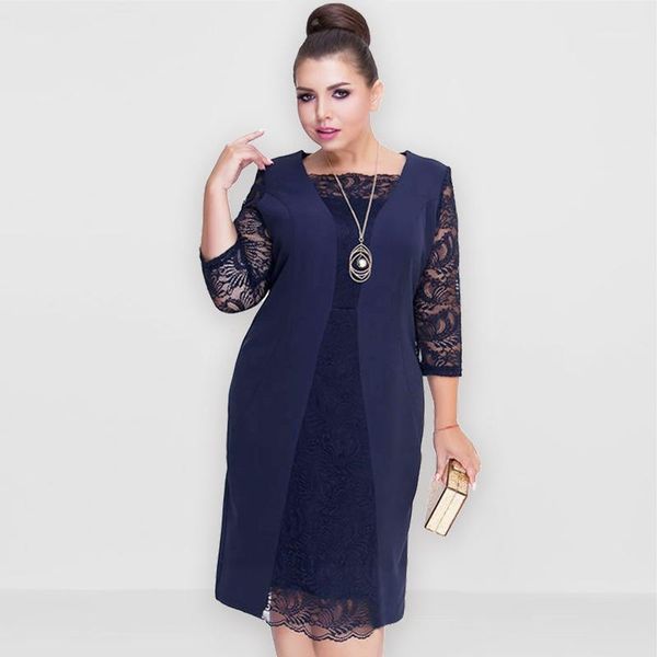 party dresses formal evening gown o-neck a-line lace long vestidos de noche largos elegantes fiesta 6xl1, White;black
party dresses formal evening gown o-neck a-line lace long vestidos de noche largos elegantes fiesta 6xl1, White;black