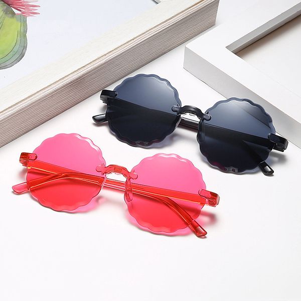 rimless ретро круглые солнечные очки цельный конфеты цвет vintage красочная shade очки водителя вс очки uv400 открытый безрамное
rimless ретро круглые солнечные очки цельный конфеты цвет vintage красочная shade очки водителя вс очки uv400 открытый безрамное