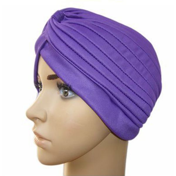 women moder hat muslim style women's cap headscarf for girls ladies drop shipping, Blue;gray
women moder hat muslim style women's cap headscarf for girls ladies drop shipping, Blue;gray