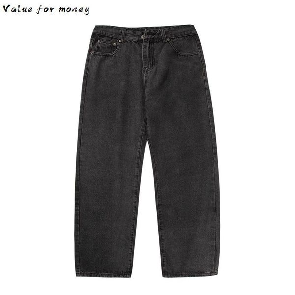 spring recommended autumn black jeans men casual jeans simple loose straight trousers male blue pants 2xl
spring recommended autumn black jeans men casual jeans simple loose straight trousers male blue pants 2xl
