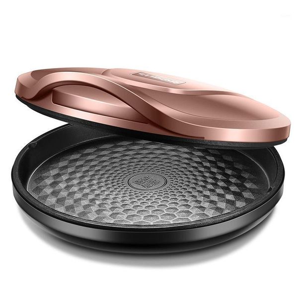 220v household electric crepe maker 1500w double side heating electric baking pan pancake crepe baker machine 25mm depth1
220v household electric crepe maker 1500w double side heating electric baking pan pancake crepe baker machine 25mm depth1