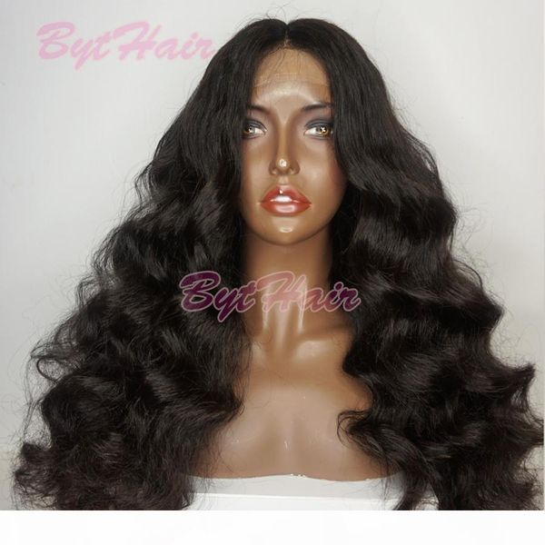 bythair 8a glueless lace front human hair wigs unprocessed full lace wig 130% 150% density peruvian loose deep lace front wigs black women, Black;brown
bythair 8a glueless lace front human hair wigs unprocessed full lace wig 130% 150% density peruvian loose deep lace front wigs black women, Black;brown