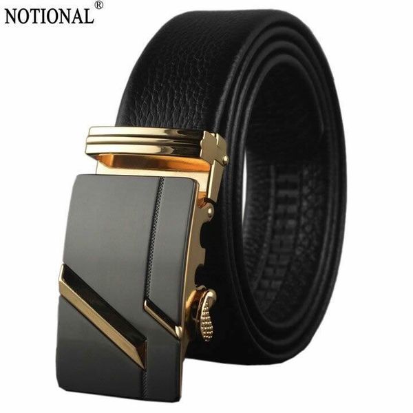 belts notional mens belt leather men fashion designer 2021 korean black nx2010c, Black;brown
belts notional mens belt leather men fashion designer 2021 korean black nx2010c, Black;brown