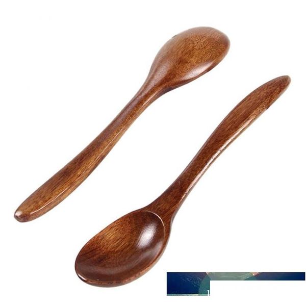 18cm wooden spoon bamboo kitchen cooking utensil tool soup teaspoon catering supplies baking mixing soup spoon kitchen tableware
18cm wooden spoon bamboo kitchen cooking utensil tool soup teaspoon catering supplies baking mixing soup spoon kitchen tableware