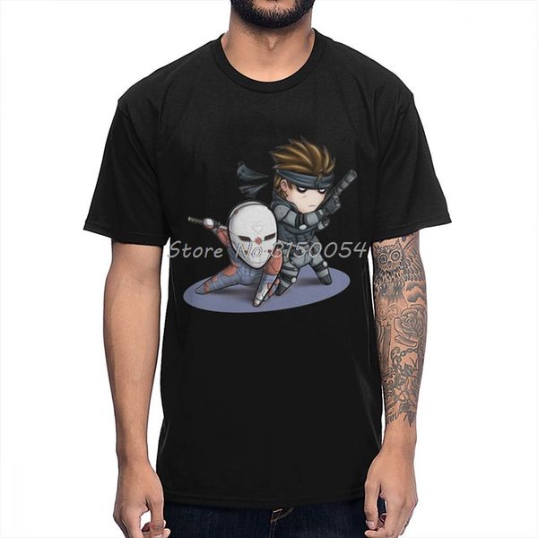cute cartoon print metal gear solid fox and snake t-shirt men o-neck t shirt anime tshirt tees harajuku sport hooded sweatshirt hoodie
cute cartoon print metal gear solid fox and snake t-shirt men o-neck t shirt anime tshirt tees harajuku sport hooded sweatshirt hoodie