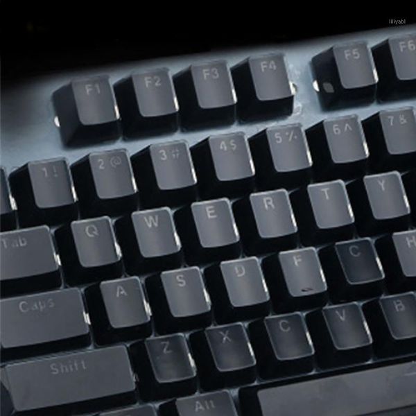 keyboards 104pcs durable home keycap transparent waterproof crystal edge design computer practical removal accessory low profile ergonomic1
keyboards 104pcs durable home keycap transparent waterproof crystal edge design computer practical removal accessory low profile ergonomic1