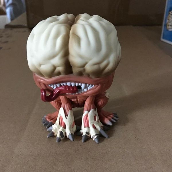 funko pop resident evil eater monster q version doll hand-made model ornaments doll consignment
funko pop resident evil eater monster q version doll hand-made model ornaments doll consignment