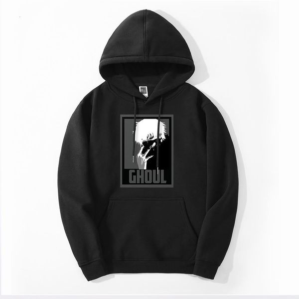 tokyo ghoul ken kaneki japan anime printed fleece hoodies winter hip hop pullover casual sweatshirts warm streetwear, Black
tokyo ghoul ken kaneki japan anime printed fleece hoodies winter hip hop pullover casual sweatshirts warm streetwear, Black