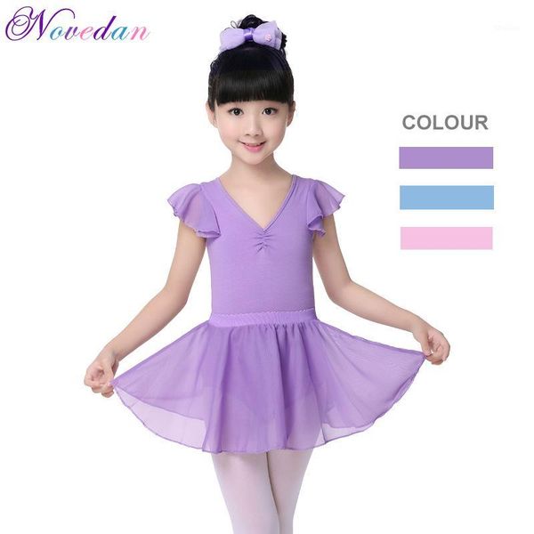stage wear girls ballet leotard sleeveless cotton chiffon gymnastics leotards v collar dance costumes1, Black;red
stage wear girls ballet leotard sleeveless cotton chiffon gymnastics leotards v collar dance costumes1, Black;red