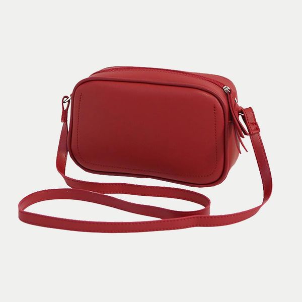 fashion mini women crossbody bag ladies small solid color shoulder messenger bags pu leather handbag female purses
fashion mini women crossbody bag ladies small solid color shoulder messenger bags pu leather handbag female purses