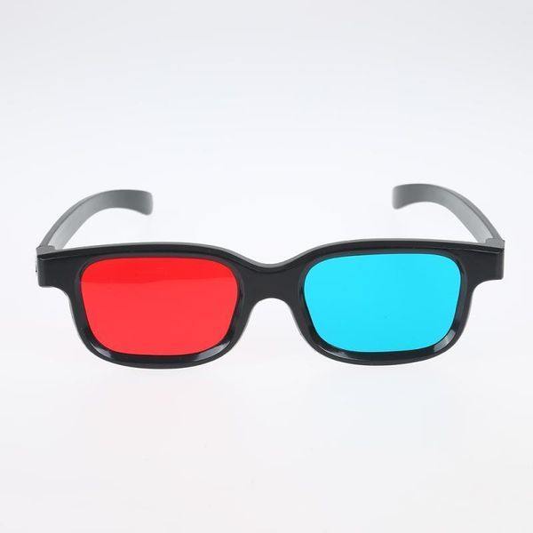 universal tv type dimensional anaglyph 1pcs movie video frame 3d vision glasses dvd game glass red and blue color
universal tv type dimensional anaglyph 1pcs movie video frame 3d vision glasses dvd game glass red and blue color