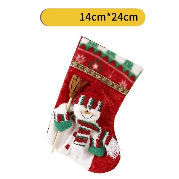 gift santa merry xmas claus sock stocking decoration candy bag christmas tree ornaments
gift santa merry xmas claus sock stocking decoration candy bag christmas tree ornaments