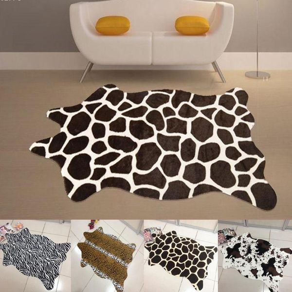 animal rug zebra panda giraffe tiger lion leopard carpet cow print rug faux cowhide tricolor big szie animal printed carpet
animal rug zebra panda giraffe tiger lion leopard carpet cow print rug faux cowhide tricolor big szie animal printed carpet