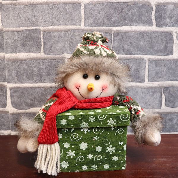 fast shipping christmas gift bag square snowflake gift box christmas apple box creative doll christmas ornaments f8702
fast shipping christmas gift bag square snowflake gift box christmas apple box creative doll christmas ornaments f8702