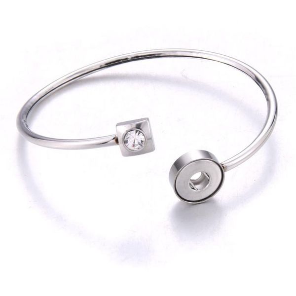 2019 snap bracelet fit 12mm snap button jewelry real stainless steel cuff crystal bracelet diy jewel bbywhy, Golden;silver
2019 snap bracelet fit 12mm snap button jewelry real stainless steel cuff crystal bracelet diy jewel bbywhy, Golden;silver