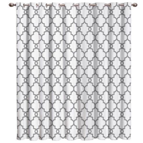 moroccan white and black pattern window treatments curtains valance window curtains dark blinds living room bathroom1
moroccan white and black pattern window treatments curtains valance window curtains dark blinds living room bathroom1