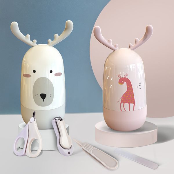 baby nail clipper set infant anti-meat nail clippers cute baby health care kit newborn children scissors for newborns infantil lj201026
baby nail clipper set infant anti-meat nail clippers cute baby health care kit newborn children scissors for newborns infantil lj201026