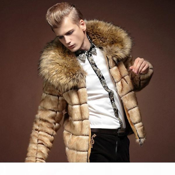 mens casual thick thick fur collar jackets overcoat hooded office work outdoor long sleeve jackets coats winter warm plus size, Black;brown
mens casual thick thick fur collar jackets overcoat hooded office work outdoor long sleeve jackets coats winter warm plus size, Black;brown