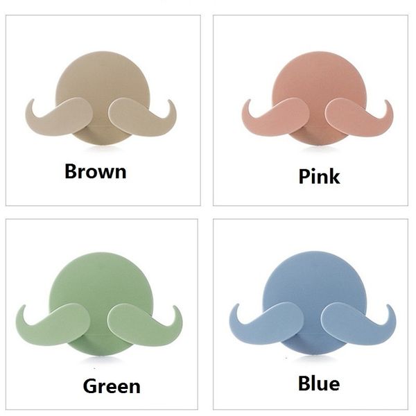 ulam9u factory price wall beard mustache sticky hooks plastic door shape hanger keys jewelry sundries plug kitchen hook for tow 1 n
ulam9u factory price wall beard mustache sticky hooks plastic door shape hanger keys jewelry sundries plug kitchen hook for tow 1 n