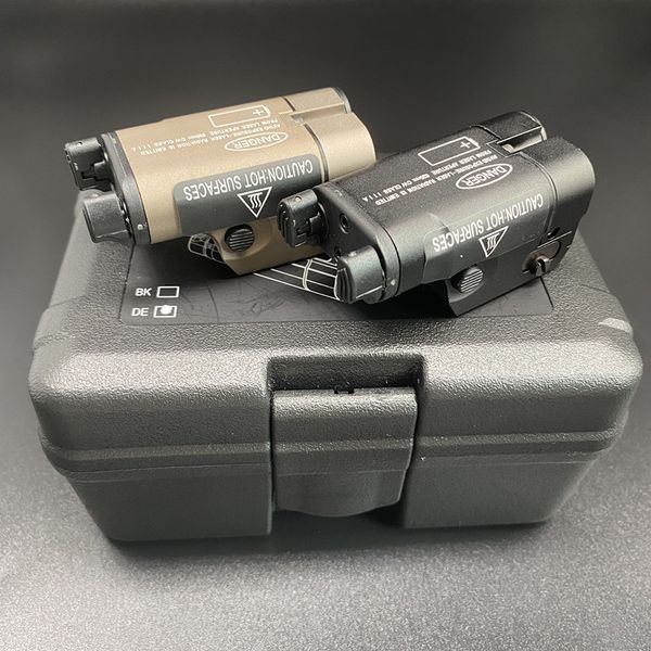 xc2 ultra laser light compact pisto flashlight combo red dot laser tactical led mini white light 200 lumens airsoft flashlight
xc2 ultra laser light compact pisto flashlight combo red dot laser tactical led mini white light 200 lumens airsoft flashlight