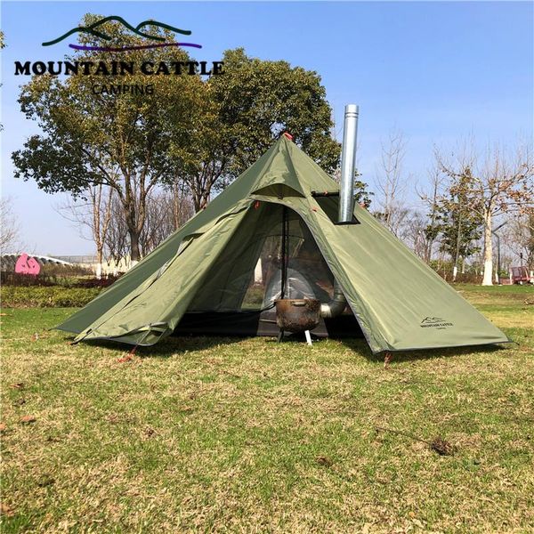 tents and shelters 3-4 person ultralight pyramid tent camping teepee outdoor winter backpacking awnings shelter for birdwatching cooking
tents and shelters 3-4 person ultralight pyramid tent camping teepee outdoor winter backpacking awnings shelter for birdwatching cooking