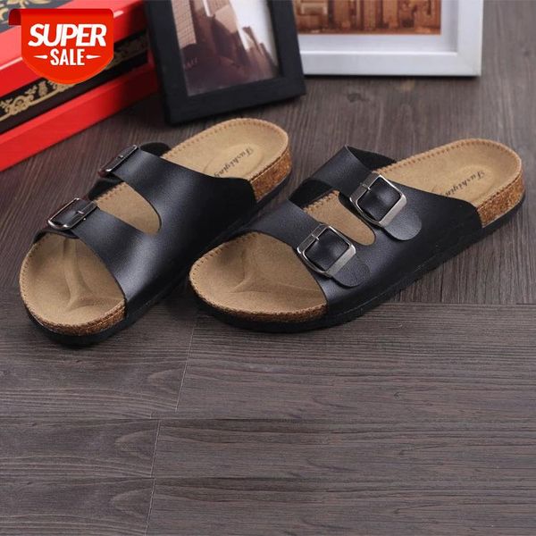 lovers casual fashion cork slippers male summer man woman beach flip slip-resistant trend of sandals big plus size 46 #rh0m, Black
lovers casual fashion cork slippers male summer man woman beach flip slip-resistant trend of sandals big plus size 46 #rh0m, Black