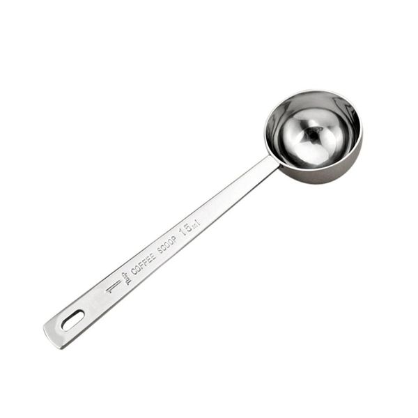 new tenske 1pc 15ml stainless steel coffee milk powder tea leaves self measuring scoop spoon kitchen measuring tools r20 wmtkkm bdesybag
new tenske 1pc 15ml stainless steel coffee milk powder tea leaves self measuring scoop spoon kitchen measuring tools r20 wmtkkm bdesybag