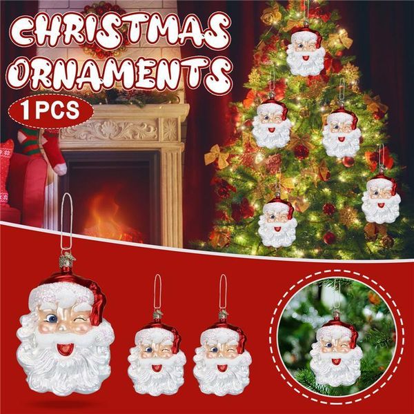 2020 holiday decorations personalized santa claus with mask christmas tree hanging ornaments festival decor dhe2403
2020 holiday decorations personalized santa claus with mask christmas tree hanging ornaments festival decor dhe2403