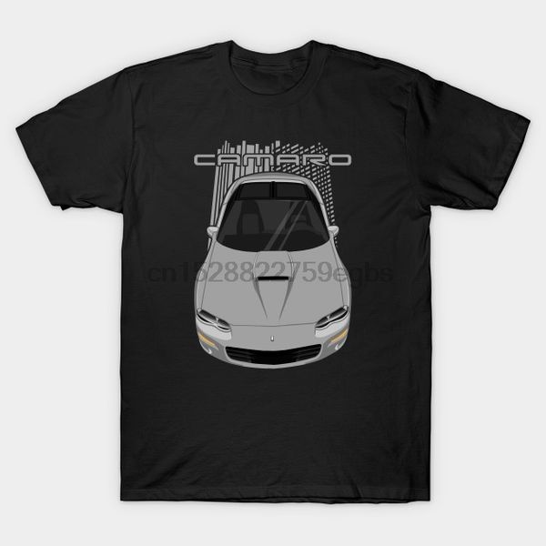 men tshirt camaro 4th gen 98 02 silver 2002 camaro t shirt women t-shirt tees sport hooded sweatshirt hoodie
men tshirt camaro 4th gen 98 02 silver 2002 camaro t shirt women t-shirt tees sport hooded sweatshirt hoodie