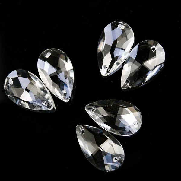 5pcs 30mm crystal prism suncatcher tear drop chandelier parts hanging pendant beads garland home wedding decor ornament 2 holes h bbypjb
5pcs 30mm crystal prism suncatcher tear drop chandelier parts hanging pendant beads garland home wedding decor ornament 2 holes h bbypjb