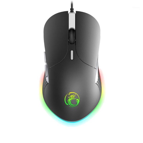 mice x6 high configuration usb 2.0 optical wired gaming mouse computer gamer 6400 dpi for lappc game 19oct291
mice x6 high configuration usb 2.0 optical wired gaming mouse computer gamer 6400 dpi for lappc game 19oct291