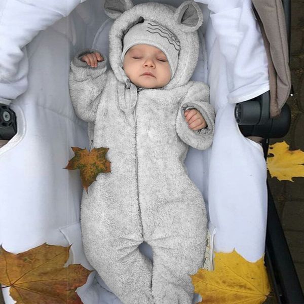 newborn baby boy winter fleece jumpsuit solid hooded romper warm coat outwear clothes long sleeve romper baby onesie c1018, Blue
newborn baby boy winter fleece jumpsuit solid hooded romper warm coat outwear clothes long sleeve romper baby onesie c1018, Blue